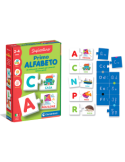 SAPIENTINO 16839 PRIMO ALFABETO
