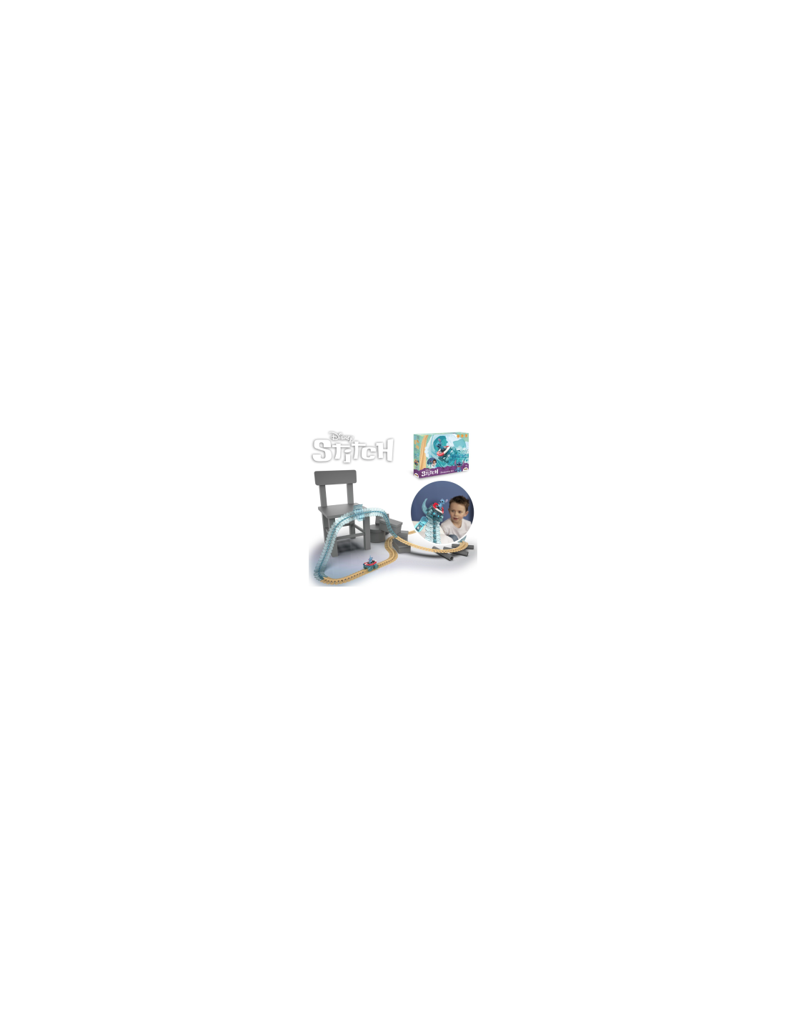 STITCH 7600180927 FLEXTREME SET
