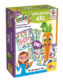 CAROTINA 111527 PRIMA MAESTRA ABC