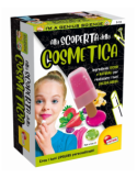 I'M GENIUS 100170 ALLA SCOPERTA DELLA COSMETICA