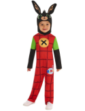COSTUME 1002043-4 BING 3/4 ANNI
