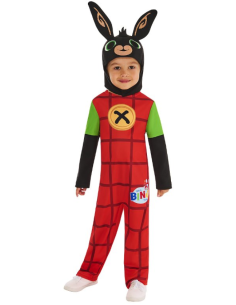 COSTUME 1002043-4 BING 3/4 ANNI
