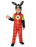 COSTUME 1002042-4 BING DELUXE 3/4 ANNI