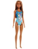BARBIE DWJ99 BAMBOLE ESTIVE ASSORTITE su TreG Ingrosso