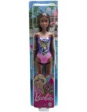 BARBIE DWJ99 BAMBOLE ESTIVE ASSORTITE su TreG Ingrosso