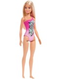 BARBIE DWJ99 BAMBOLE ESTIVE ASSORTITE su TreG Ingrosso