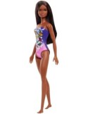 BARBIE DWJ99 BAMBOLE ESTIVE ASSORTITE su TreG Ingrosso