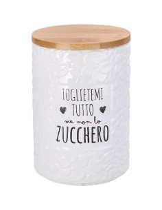 BARATTOLO 78690 COPERCHIO LEGNO 10X15CM ASSORTITO su TreG Ingrosso