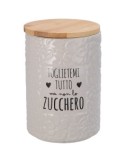 BARATTOLO 78690 COPERCHIO LEGNO 10X15CM ASSORTITO su TreG Ingrosso
