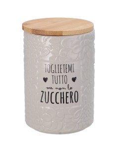 BARATTOLO 78690 COPERCHIO LEGNO 10X15CM ASSORTITO su TreG Ingrosso