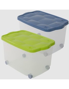 STORAGE BOX TARTARUGO BELLI E FORTI su TreG Ingrosso