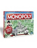 GIOCO MONOPOLY CLASSIC C1009103 HASBRO su TreG Ingrosso