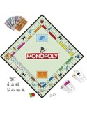 GIOCO MONOPOLY CLASSIC C1009103 HASBRO su TreG Ingrosso