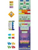GIOCO F8995 MONOPOLY LO SCONTRO