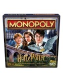 GIOCO F9422 MONOPOLY HARRY POTTER