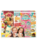 PLAYSET 11395 THE E PASTICCINI CON ACCESSORI