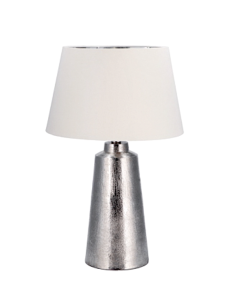LAMPADA 89972 DEAN 41X65CM BASE METALLO