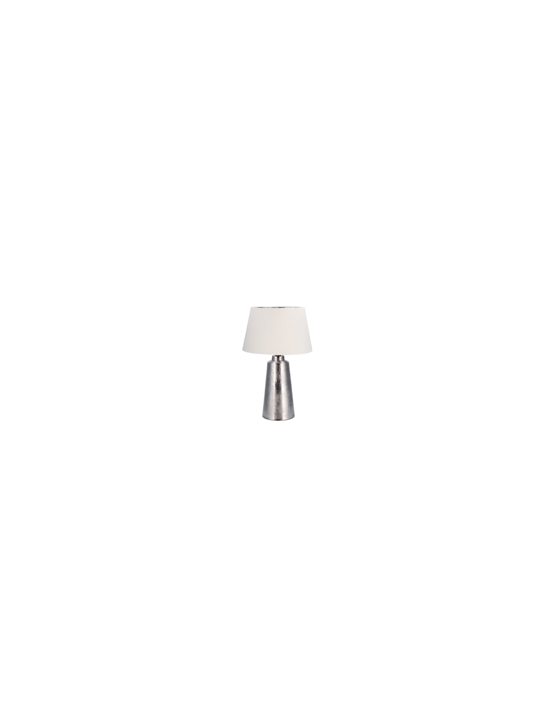 LAMPADA 89972 DEAN 41X65CM BASE METALLO