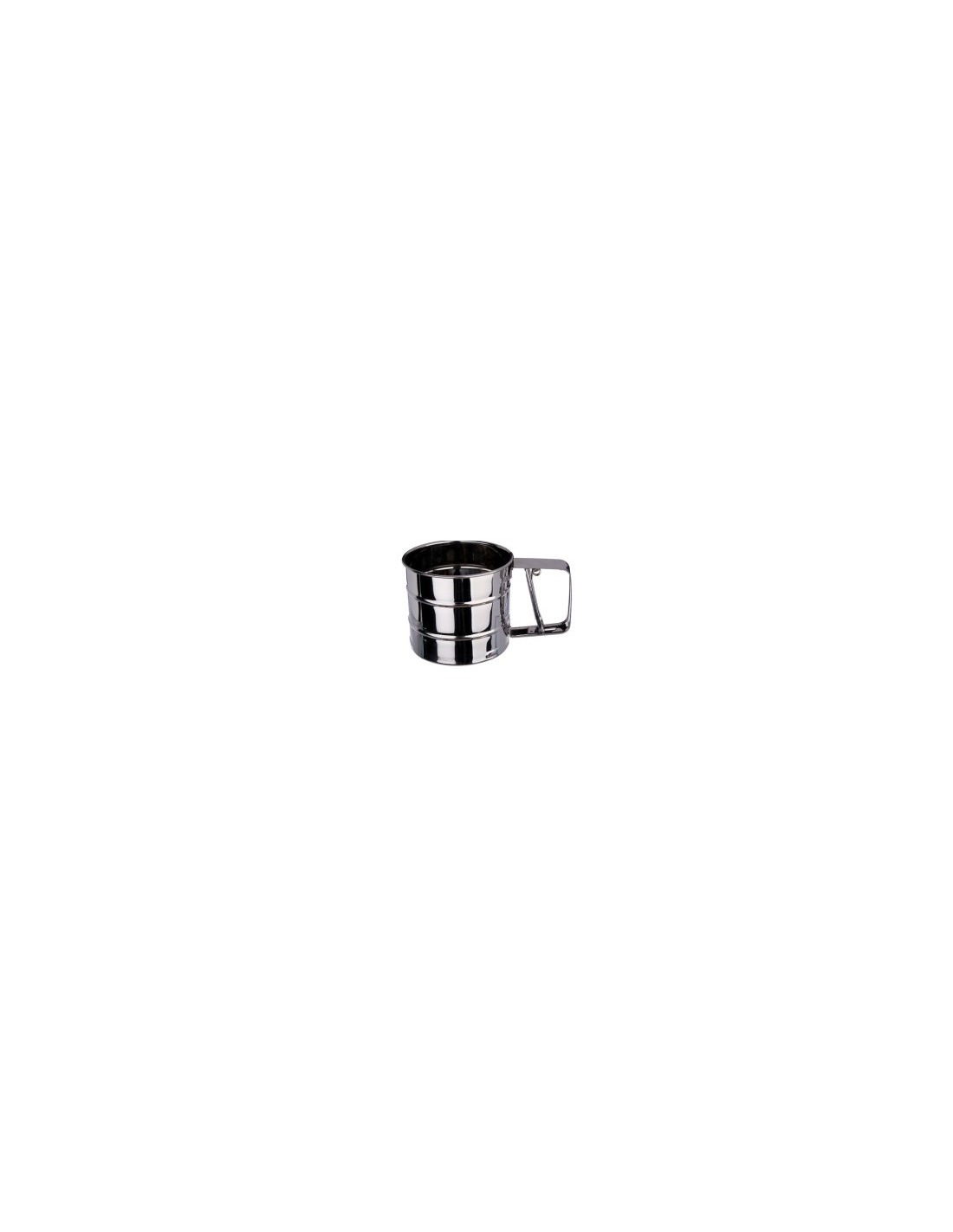 SPARGIFARINA 111570 INOX 15CM