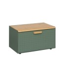 PORTAPANE 209249 SENSIA BAMBOO/METALLO ASSORTITO