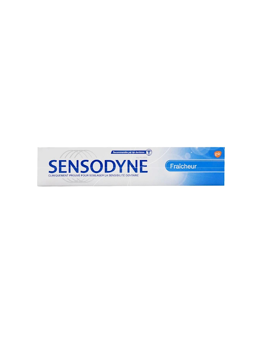 SENSODYNE DENT.FRESCO 75ML