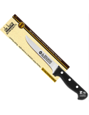 GOLD COLTELLO DISOSSO 16CM INOX