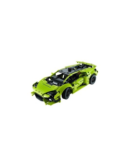 LEGO Technic Lamborghini Huracán Tecnica, Modellino di Auto da Costruire, 42161
