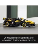 TECHNIC 42151 BUGATTI BOLIDE su TreG Ingrosso