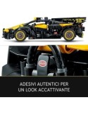 TECHNIC 42151 BUGATTI BOLIDE su TreG Ingrosso