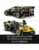 TECHNIC 42151 BUGATTI BOLIDE su TreG Ingrosso