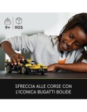 TECHNIC 42151 BUGATTI BOLIDE su TreG Ingrosso