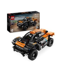 TECHNIC 42166 NEOM MCLAREN EXTREME E