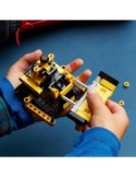 TECHNIC 42163 BULLDOZER DA CANTIERE