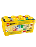 LEGO CLASSIC 10696 SCATOLA MATTONCINI CREATIVI su TreG Ingrosso