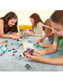 LEGO CLASSIC 10696 SCATOLA MATTONCINI CREATIVI su TreG Ingrosso
