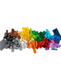 LEGO CLASSIC 10696 SCATOLA MATTONCINI CREATIVI su TreG Ingrosso