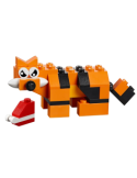 LEGO CLASSIC 10696 SCATOLA MATTONCINI CREATIVI su TreG Ingrosso