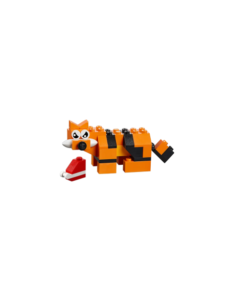 LEGO CLASSIC 10696 SCATOLA MATTONCINI CREATIVI su TreG Ingrosso