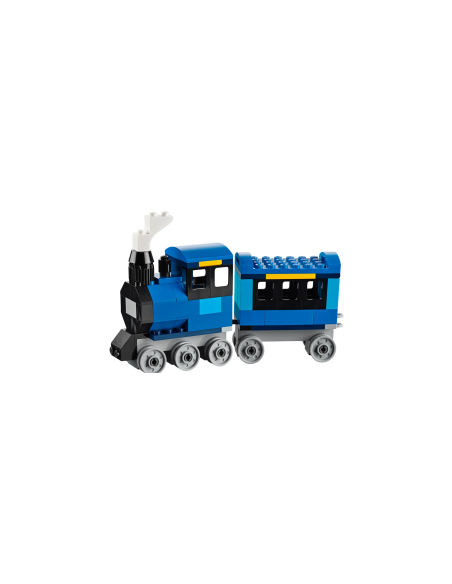 LEGO CLASSIC 10696 SCATOLA MATTONCINI CREATIVI su TreG Ingrosso