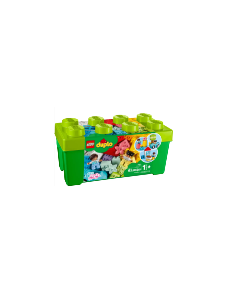 LEGO DUPLO CLASSIC CONTENITORE DI MATTONCINI 10913 su TreG Ingrosso