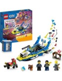 CITY 60355 MISSIONI DELLA POLIZIA MARITTIMA su TreG Ingrosso