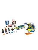 CITY 60355 MISSIONI DELLA POLIZIA MARITTIMA su TreG Ingrosso