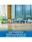 CITY ADDESTRAMENTO CINOFILO MOBILE 60369 su TreG Ingrosso