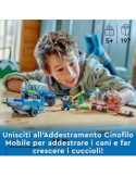 CITY ADDESTRAMENTO CINOFILO MOBILE 60369 su TreG Ingrosso