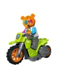 CITY 60356 STUNT BIKE ORSO su TreG Ingrosso