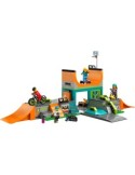 CITY 60364 SKATE PARK URBANO su TreG Ingrosso