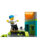 CITY 60364 SKATE PARK URBANO su TreG Ingrosso