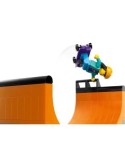 CITY 60364 SKATE PARK URBANO su TreG Ingrosso