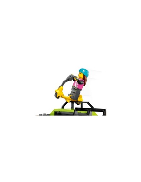 CITY 60364 SKATE PARK URBANO su TreG Ingrosso