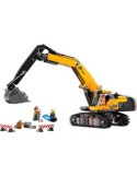 CITY 60420 ESCAVATORE DA CANTIERE